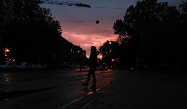 © Natalia Fuster (Ámsterdam, 2017)